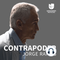 Conversación con el exembajador de Nicaragua ante la OEA, quien denunció los horrores de la dictadura