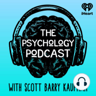 Aaron Beck || Humanizing Psychiatry