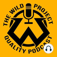 The Wild Project #102 ft elxokas | Lebron James, Su depresión y ansiedad, La dureza de ser streamer