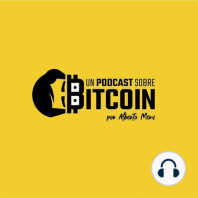 Uri Sabat: La importancia de Bitcoin para actores, presentadores, músicos...