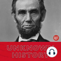 The Broken Constitution: Lincoln's Transformation