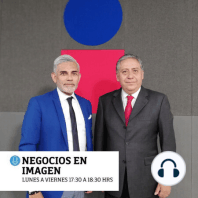 Negocios en Imagen 6 de abril 2022