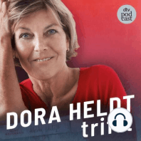 Dora Heldt trifft - Annette Frier