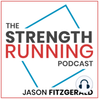 242. Dr. Noel Brick on How to Think When Running Gets Difficult