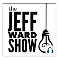 The Jeff Ward Show ON -AIR - April 13
