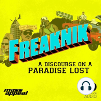 Introducing Freaknik: A Discourse on a Paradise Lost