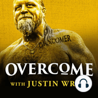 #8 - Justin Wren Is More Inspired Than Ever