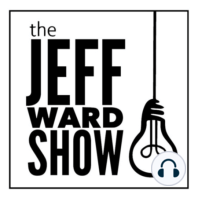 Jeff Ward w/ Ken Herman: Accordions, Cops, & Looters.