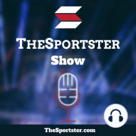 TheSportster Show Episode 2 - AEW's Tony Khan Goes Off On Twitter Bots