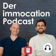 261 | Buy&Hold, Fix&Flip und Sondervermietung - Immoexperiment [Interview mit Julia & Cristopher]