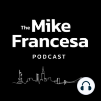 Mike Francesa Interviews Brian Geltzeiler - 2022 NBA Playoffs Predictions and NBA Finals Picks