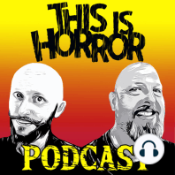 TIH 053: Rich Hawkins on The Last Plague, Zombies and The British Fantasy Awards
