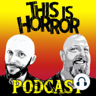 TIH 178: Matt Cardin on Horror Literature Encyclopedia, Social Media Addiction, and A Course in Demonic Creativity