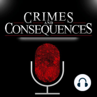 EP132: The Grangegorman Murders