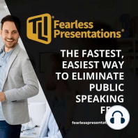 101 Public Speaking Tips - Part 1 of 4