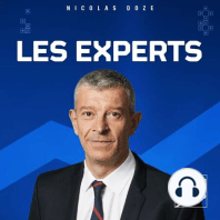 Les Experts: Où placez-vous les différences fondamentales entre Macron et Le Pen ? - 19/04