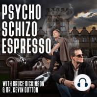 Episode 13 - Beyond Reason: Life, Logic & Language with Steven Pinker