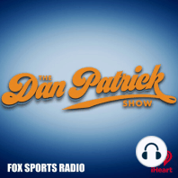 Dan Patrick - Hour 2 – NBA Insider Frank Isola