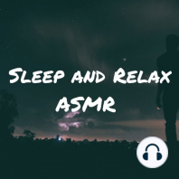 Dr. Crinkles ASMR Clinic on General Sleep Issues