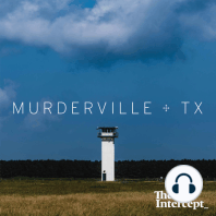 Behind the Scenes of Murderville, Texas