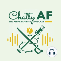 Chatty AF 7: Team Q&A Part 2