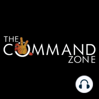 Top NCC Cards w/ Post Malone! | Command Zone Live #02