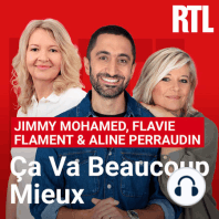 Retrouvez tous les épisodes sur l'application RTL