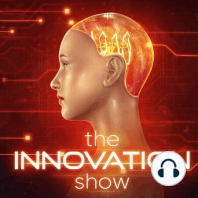 EP 146: Artificial Intelligence and the Two Singularities with Calum Chace