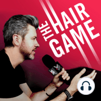Ep. 243 • The Shifting Focus of the Hairdresser w/ Gordon Miller