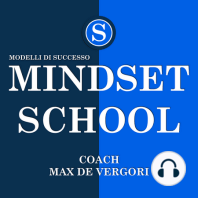 5 passi per vivere una vita più piena e di successo (con Brendon e Mel Burchard)