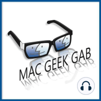 Mac Geek Gab: Chock Full of Tasty Tips