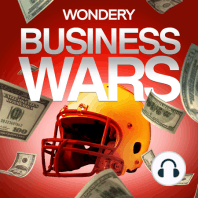 Best of Business Wars Daily | ​​Plant-Based Food on A Roll | 6