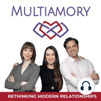 371 - Repeating Unhealthy Relationship Patterns Part 2 of 2