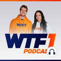 Was The Singapore GP The End Of The 2018 Title Battle? | WTF1 Podcast #15