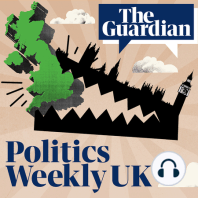 Party leaders brace for Super Thursday: Politics Weekly podcast