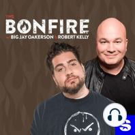 Casinos, Camping & Porn Shoots (feat. Dave Attell & Jeff Ross)