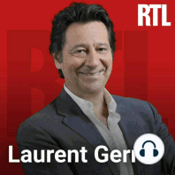 La chronique de Laurent Gerra du 02 mai 2022: Ce lundi, Laurent Gerra a imité François Hollande, Philippe De Villiers, Brigitte Macron ainsi qu'Emmanuel Macron.