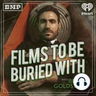 Jena Friedman • Films To Be Buried With with Brett Goldstein #72