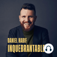 TI - E06: Arturo Vidal "Un Guerrero Indomable" - Daniel Habif