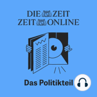 Live-Podcast mit Ferdinand von Schirach: "Sei kein Idiot!"