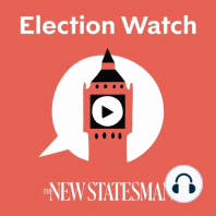 The New Statesman Podcast | Episode Eighty