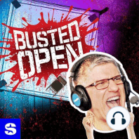 History of the Deathmatch / Busted Open Drama??