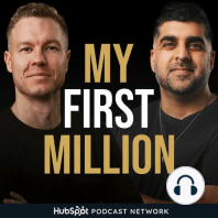 My First Million's Origin Story, How to Find Winners, and More