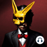 "At the Holy Grail Casino, you gamble with a lot more than money" Creepypasta