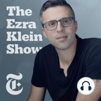Coming Soon: The Ezra Klein Show