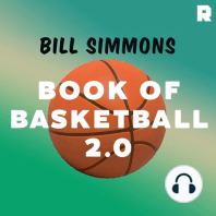 Shaquille O’Neal and the Pyramid (With J.A. Adande) | Book of Basketball 2.0