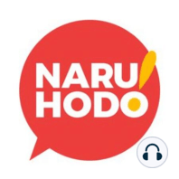 Naruhodo #11 - Por que os japoneses lêem da direita pra esquerda?