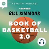 Dirk Nowitzki and the Pyramid (With Marc Stein) | Book of Basketball 2.0