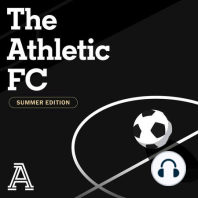 The Athletic Transfer Daily - Monday 13th January