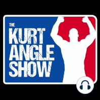 Official Trailer: The Kurt Angle Show